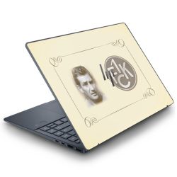 Folien für Laptops matt