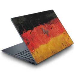 Folien für Laptops matt