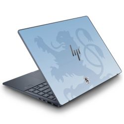 Folien für Laptops matt