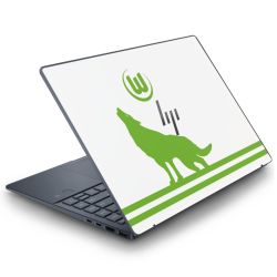 Folien für Laptops matt