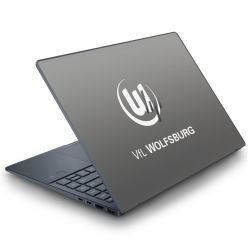 Folien für Laptops matt