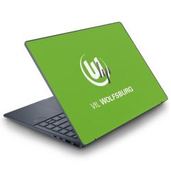 Folien für Laptops matt