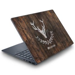 Folien für Laptops matt