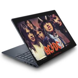 Folien für Laptops matt