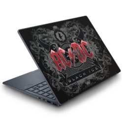 Folien für Laptops matt