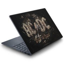 Folien für Laptops matt