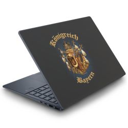 Folien für Laptops matt