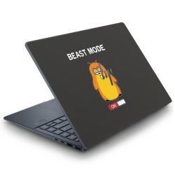 Folien für Laptops matt