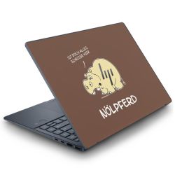 Folien für Laptops matt