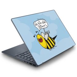 Folien für Laptops matt