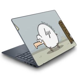 Folien für Laptops matt