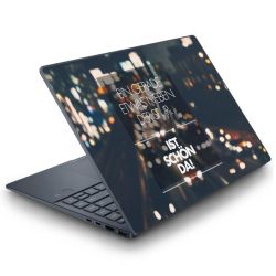 Folien für Laptops matt