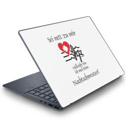 Folien für Laptops matt