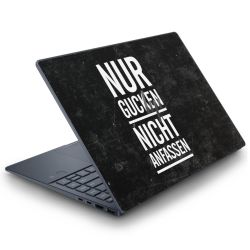 Folien für Laptops matt