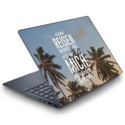 Folien für Laptops matt