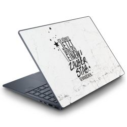 Folien für Laptops matt