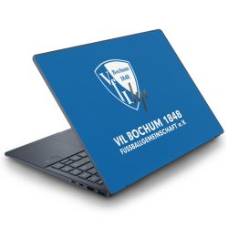 Folien für Laptops matt