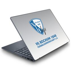 Folien für Laptops matt