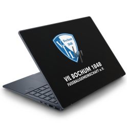 Folien für Laptops matt