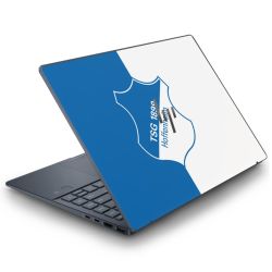 Folien für Laptops matt