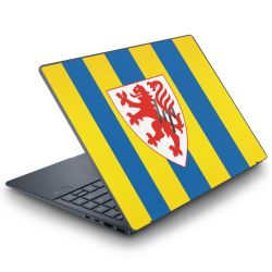 Folien für Laptops matt