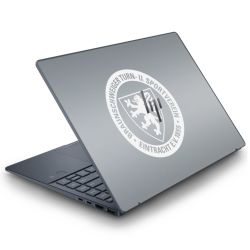 Folien für Laptops matt