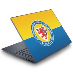 Folien für Laptops matt