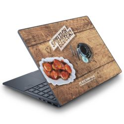 Folien für Laptops matt