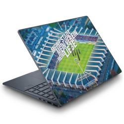 Folien für Laptops matt