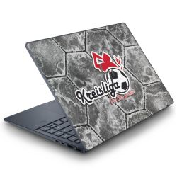 Folien für Laptops matt