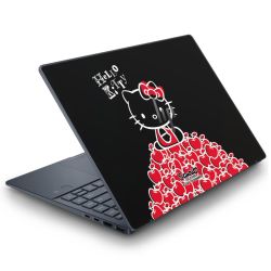 Folien für Laptops matt