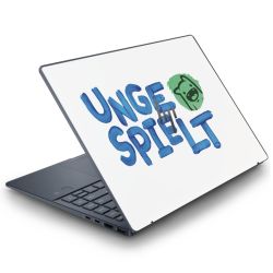 Folien für Laptops matt