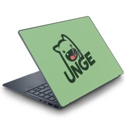 Folien für Laptops matt