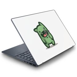 Folien für Laptops matt