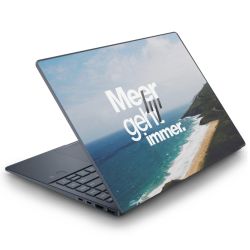 Folien für Laptops matt