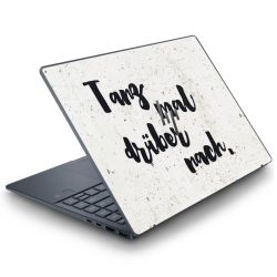 Folien für Laptops matt