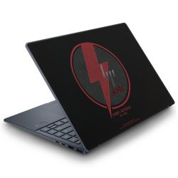 Folien für Laptops matt