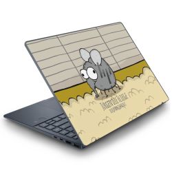 Folien für Laptops matt