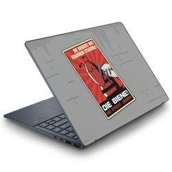 Folien für Laptops matt