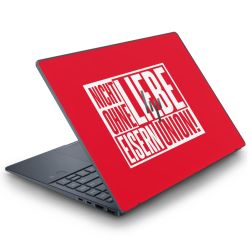 Folien für Laptops matt