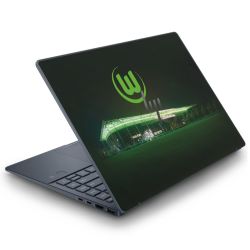 Folien für Laptops matt