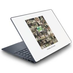 Folien für Laptops matt