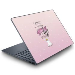 Folien für Laptops matt