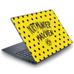 Folien für Laptops matt