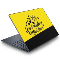 Folien für Laptops matt