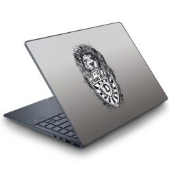 Folien für Laptops matt