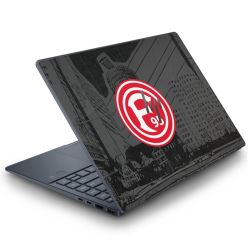 Folien für Laptops matt