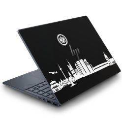 Folien für Laptops matt