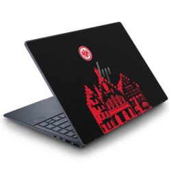 Folien für Laptops matt
