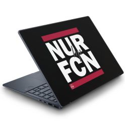 Folien für Laptops matt